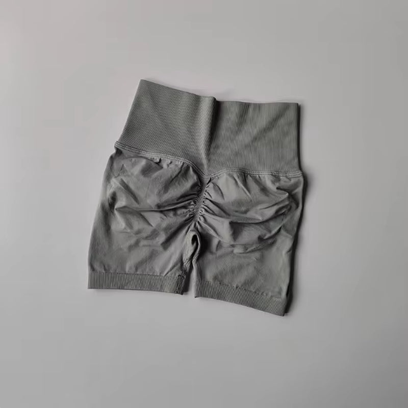 
                  
                    Achieve Shorts Women High Waist
                  
                