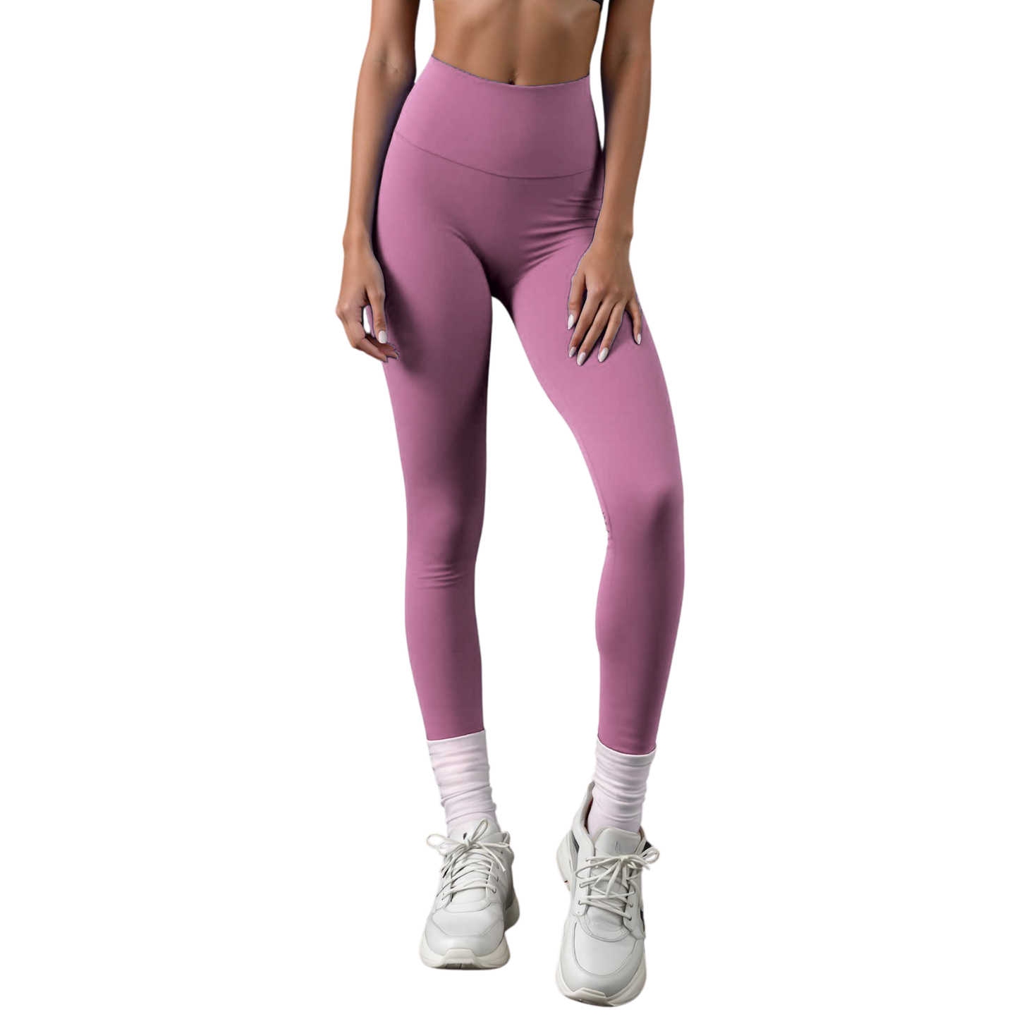 
                  
                    MUSE HIGH-WAIST
                  
                