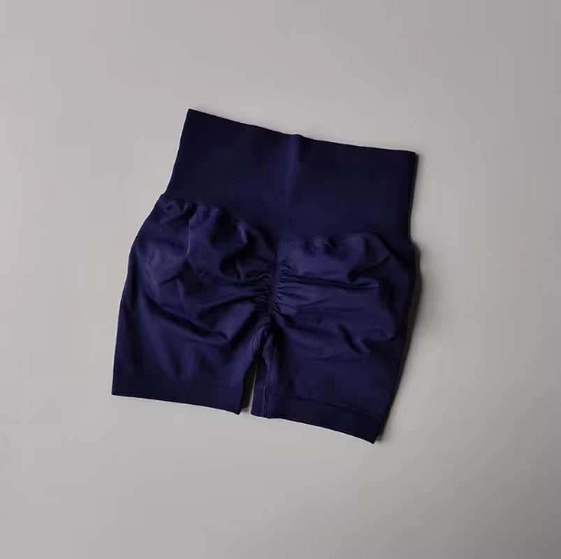 
                  
                    Achieve Shorts Women High Waist
                  
                