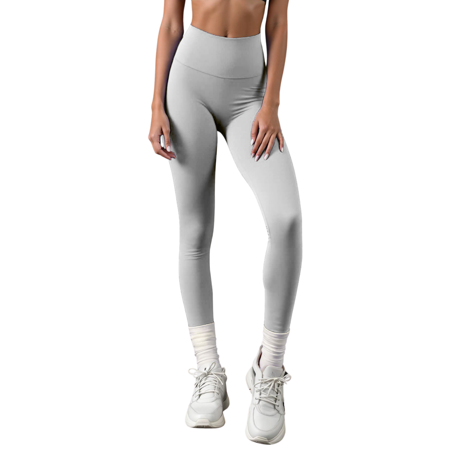 
                  
                    MUSE HIGH-WAIST
                  
                