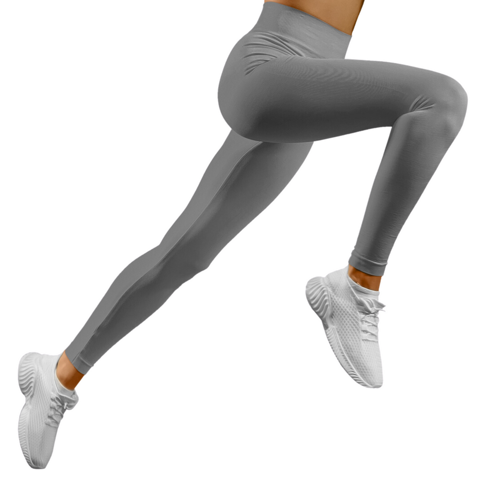 Evolve Leggings Grey