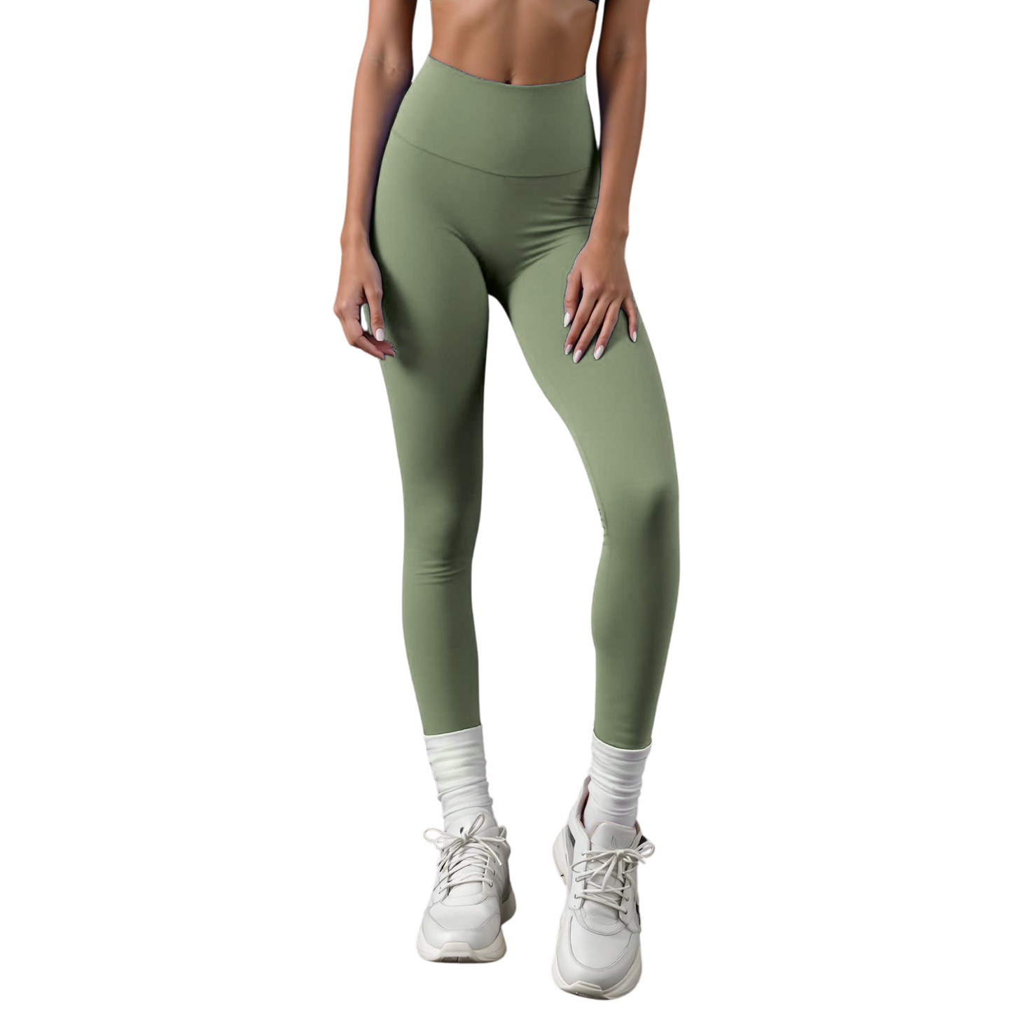 
                  
                    MUSE HIGH-WAIST
                  
                