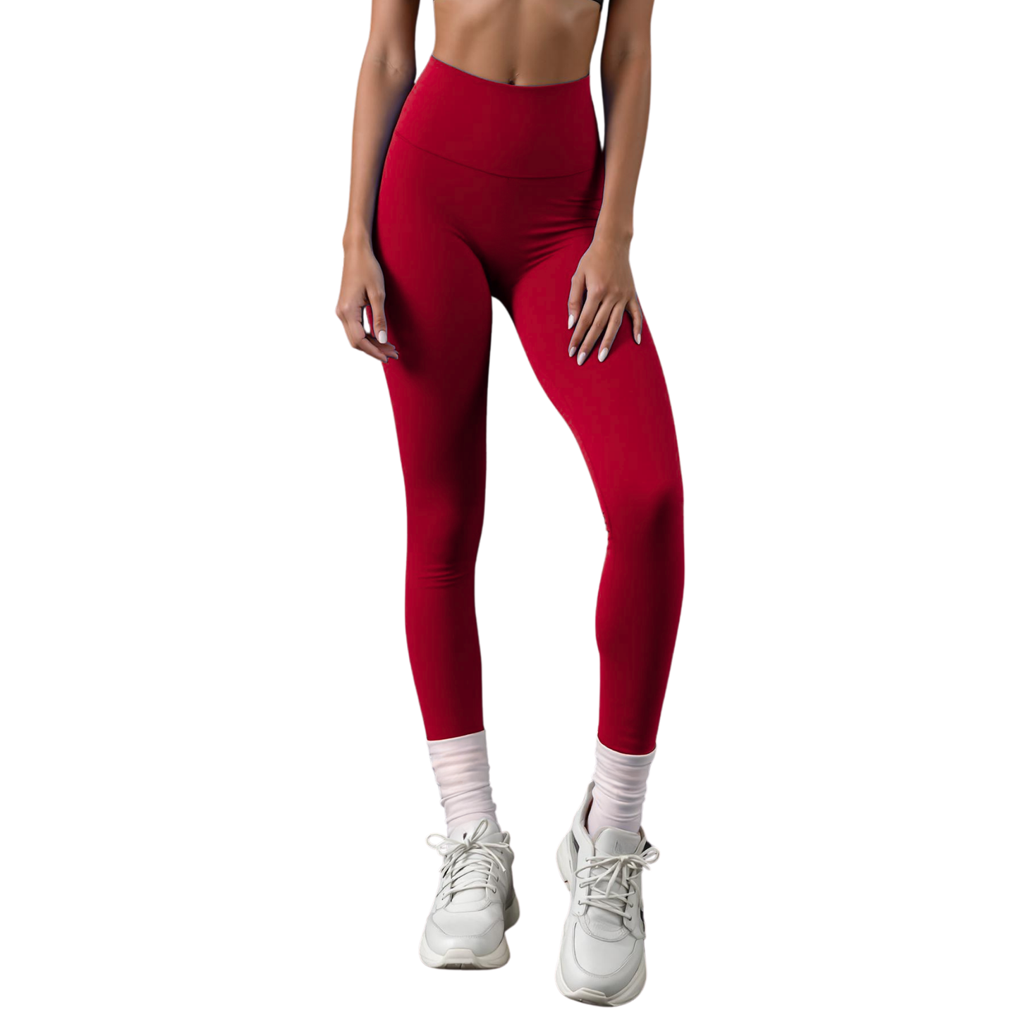 
                  
                    MUSE HIGH-WAIST
                  
                