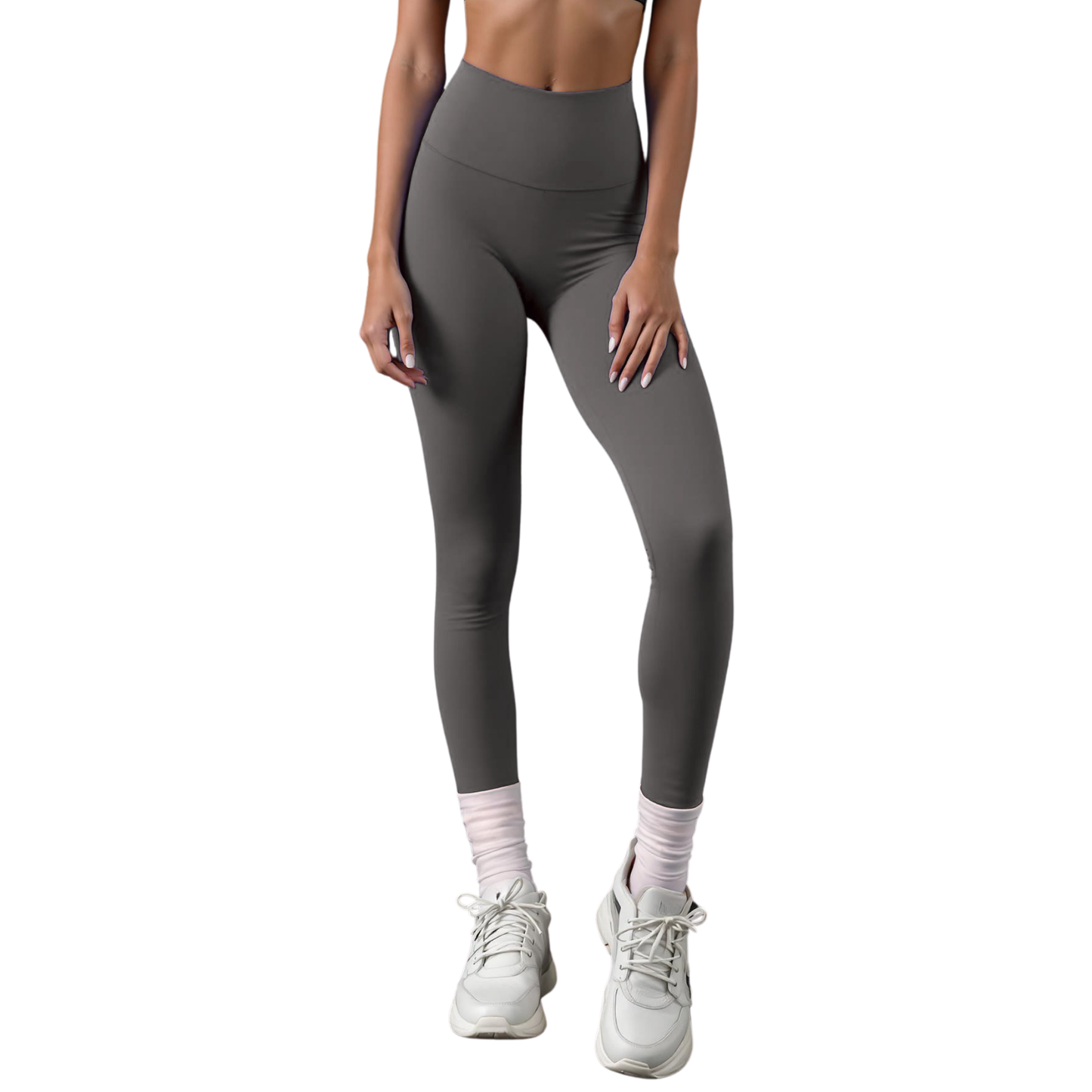 
                  
                    MUSE HIGH-WAIST
                  
                