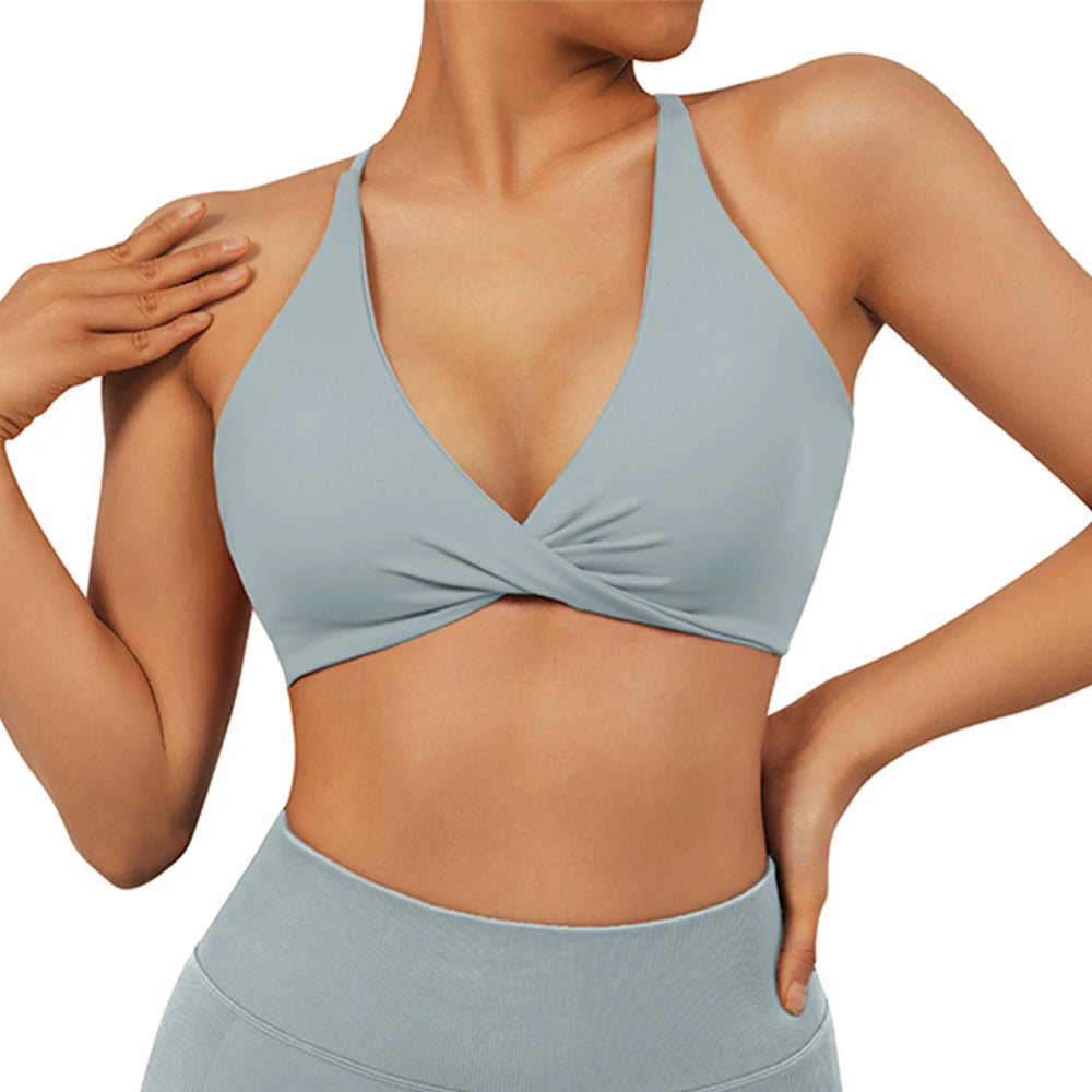 
                  
                    Aura Lift Seamless Sport Bra
                  
                