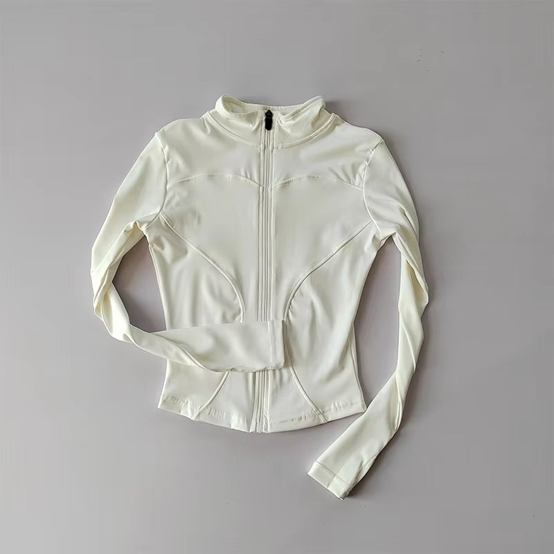 
                  
                    Drive Womens Jacket Top
                  
                