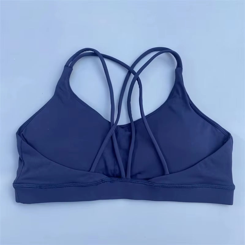 
                  
                    Soft Strength Sports Bra
                  
                