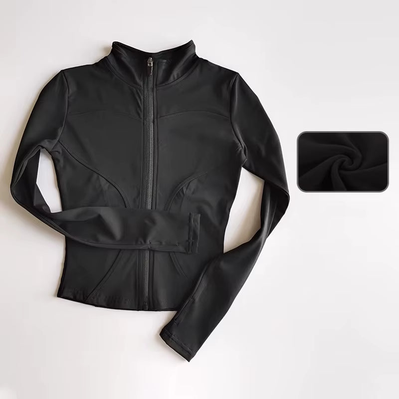 
                  
                    Drive Womens Jacket Top
                  
                