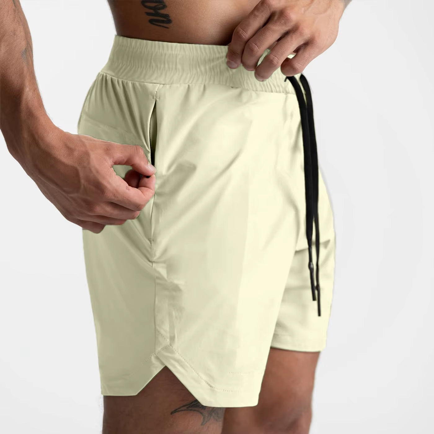 
                  
                    Tempo Shorts
                  
                