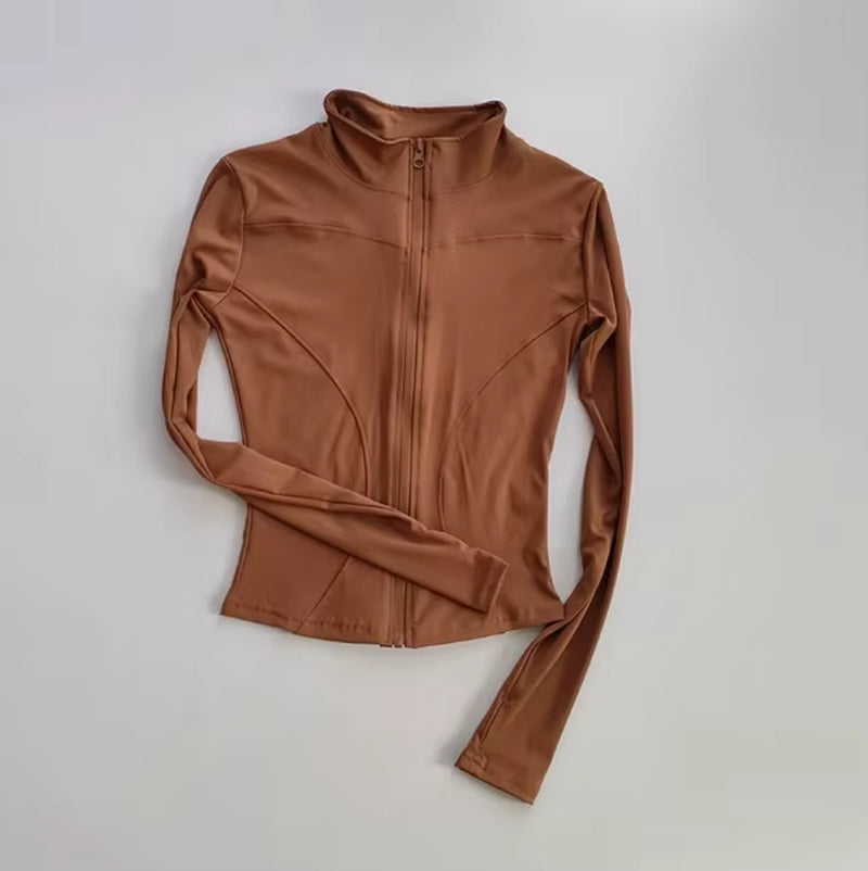 
                  
                    Drive Womens Jacket Top
                  
                