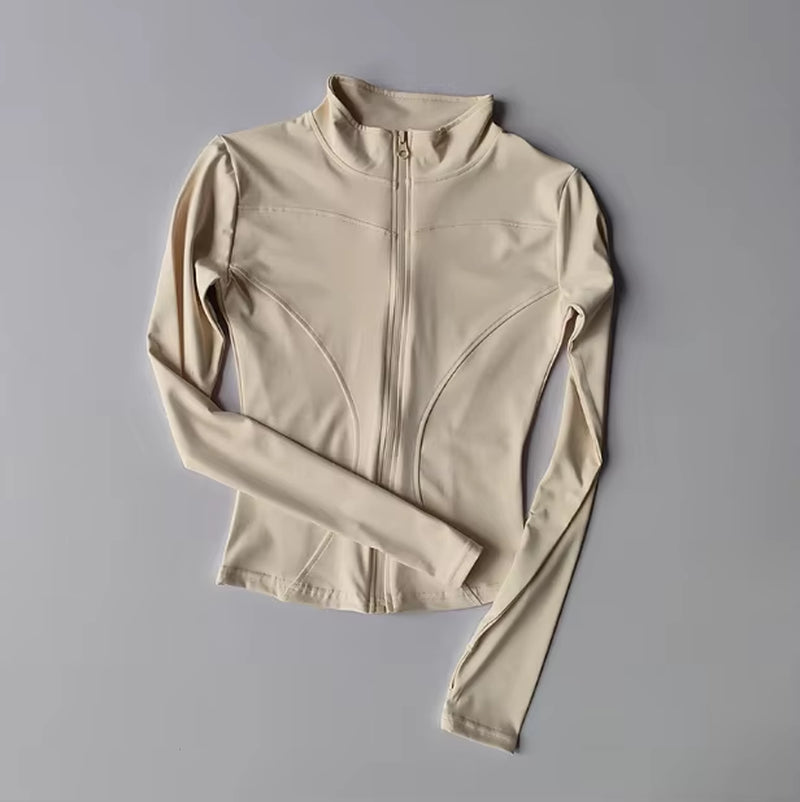 
                  
                    Drive Womens Jacket Top
                  
                