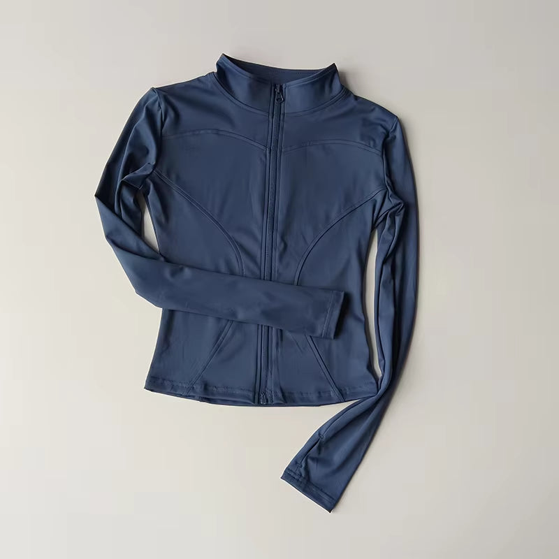 
                  
                    Drive Womens Jacket Top
                  
                