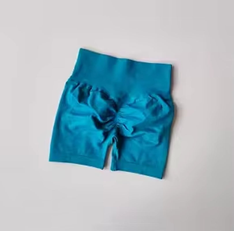 
                  
                    Achieve Shorts Women High Waist
                  
                