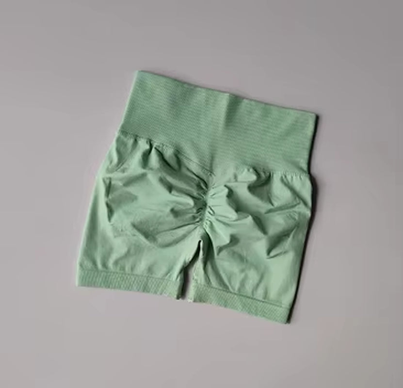
                  
                    Achieve Shorts Women High Waist
                  
                