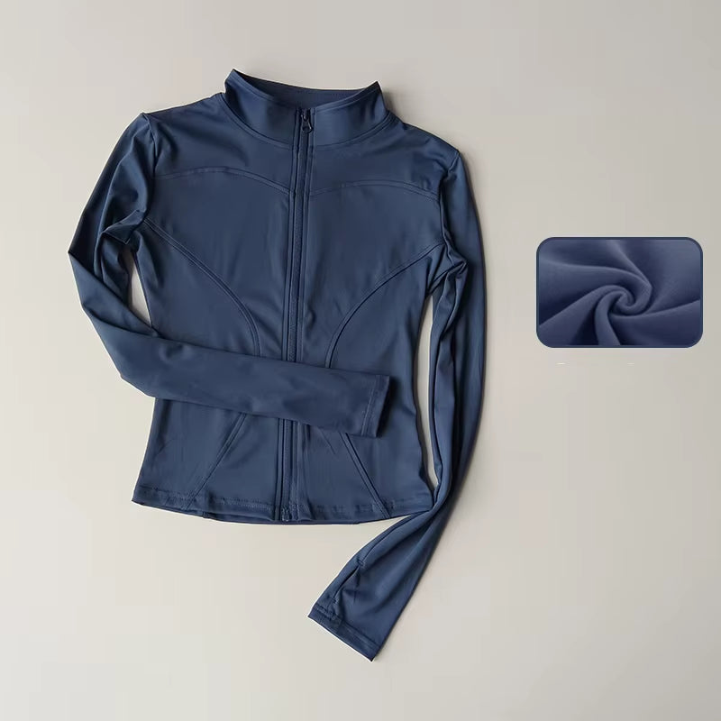
                  
                    Drive Womens Jacket Top
                  
                