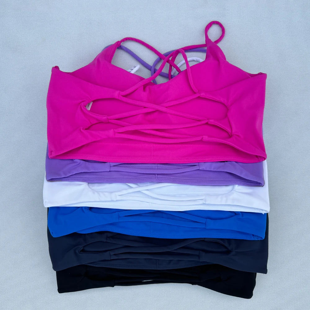 Bloom Sports Bra
