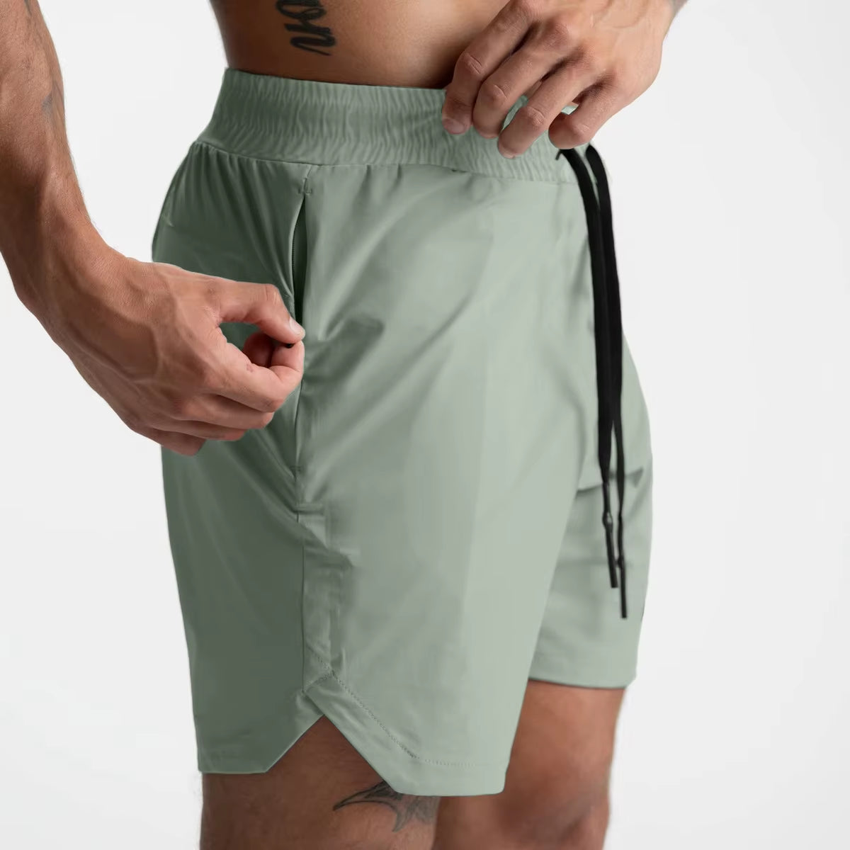 Tempo Shorts