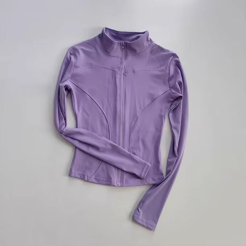 
                  
                    Drive Womens Jacket Top
                  
                
