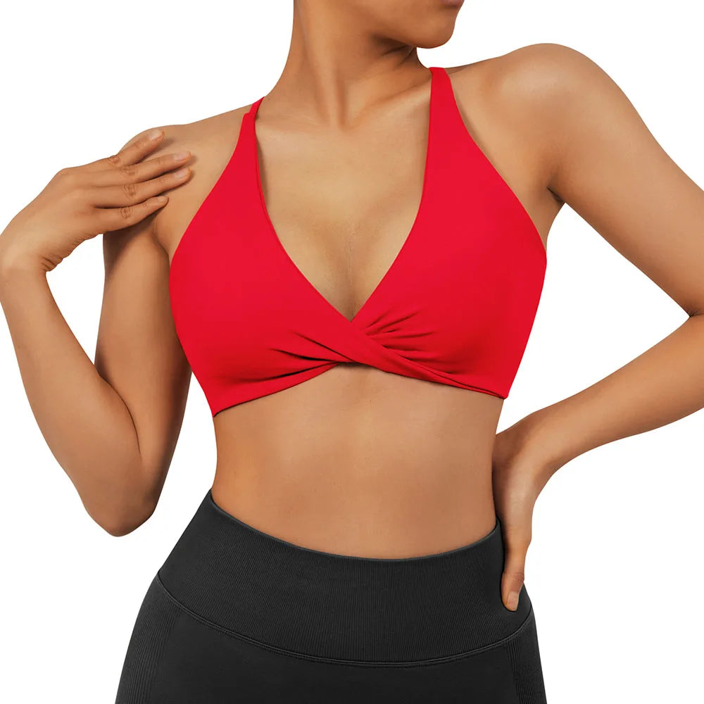 
                  
                    Aura Lift Seamless Sport Bra
                  
                
