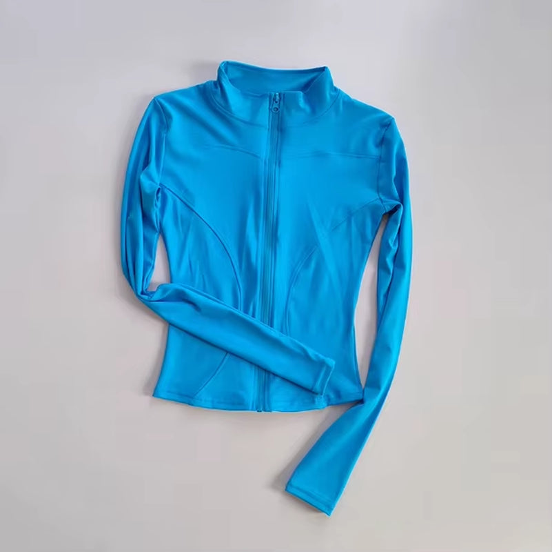 
                  
                    Drive Womens Jacket Top
                  
                