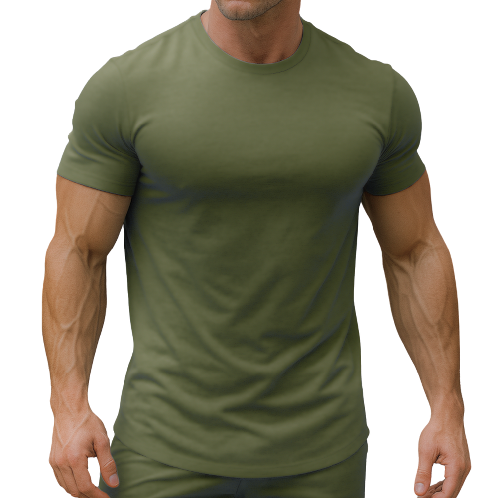 
                  
                    Vital Mens Top
                  
                