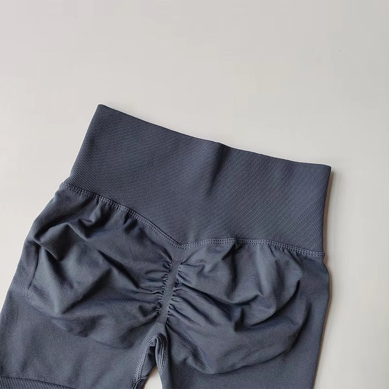 
                  
                    Achieve Shorts Women High Waist
                  
                