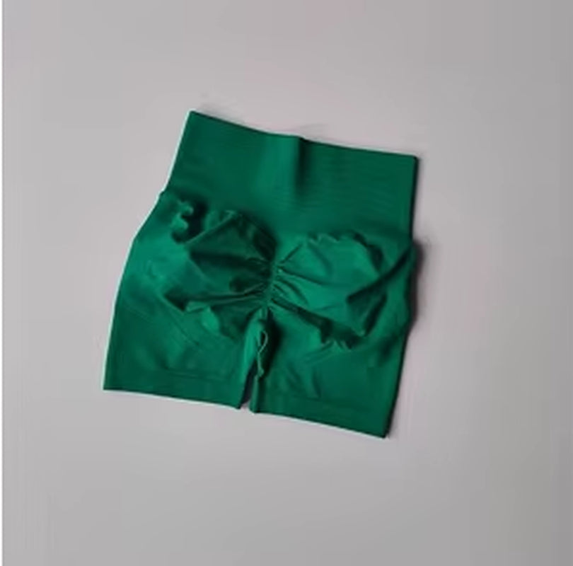 
                  
                    Achieve Shorts Women High Waist
                  
                