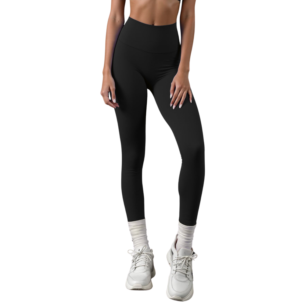 MUSE HIGH-WAIST