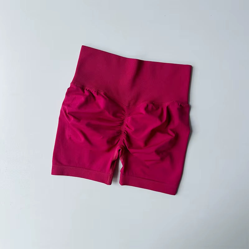 
                  
                    Achieve Shorts Women High Waist
                  
                
