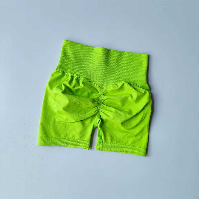 
                  
                    Achieve Shorts Women High Waist
                  
                