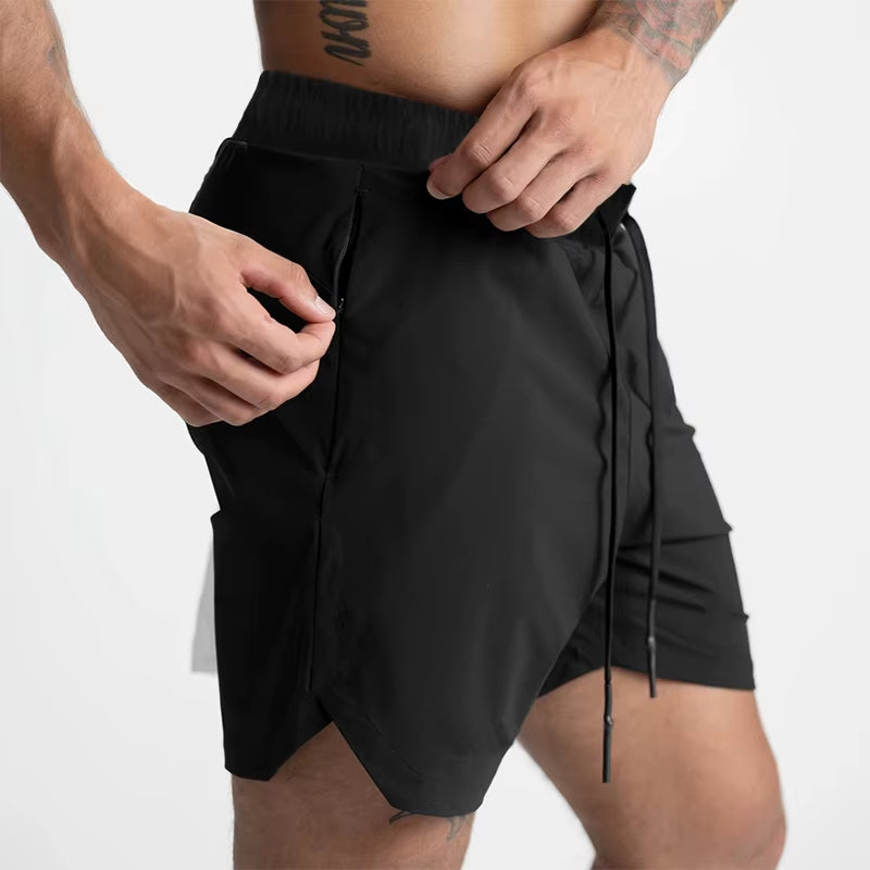 Tempo Shorts
