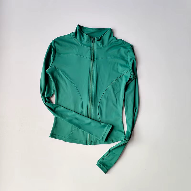 
                  
                    Drive Womens Jacket Top
                  
                