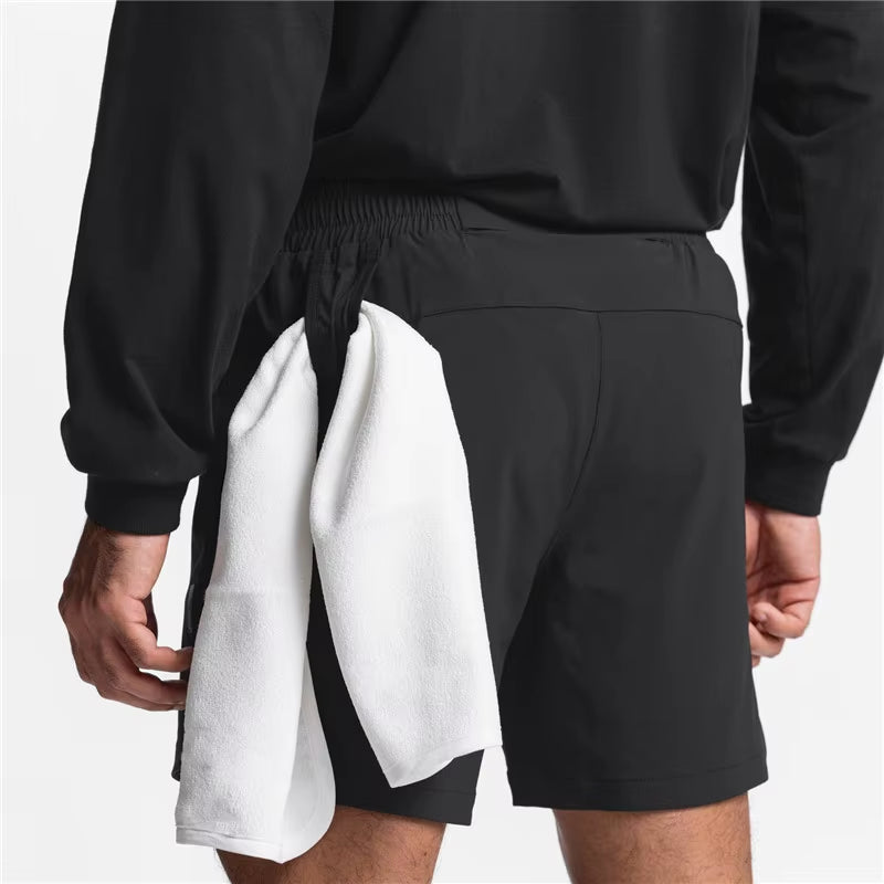 
                  
                    Vital Mens Shorts
                  
                