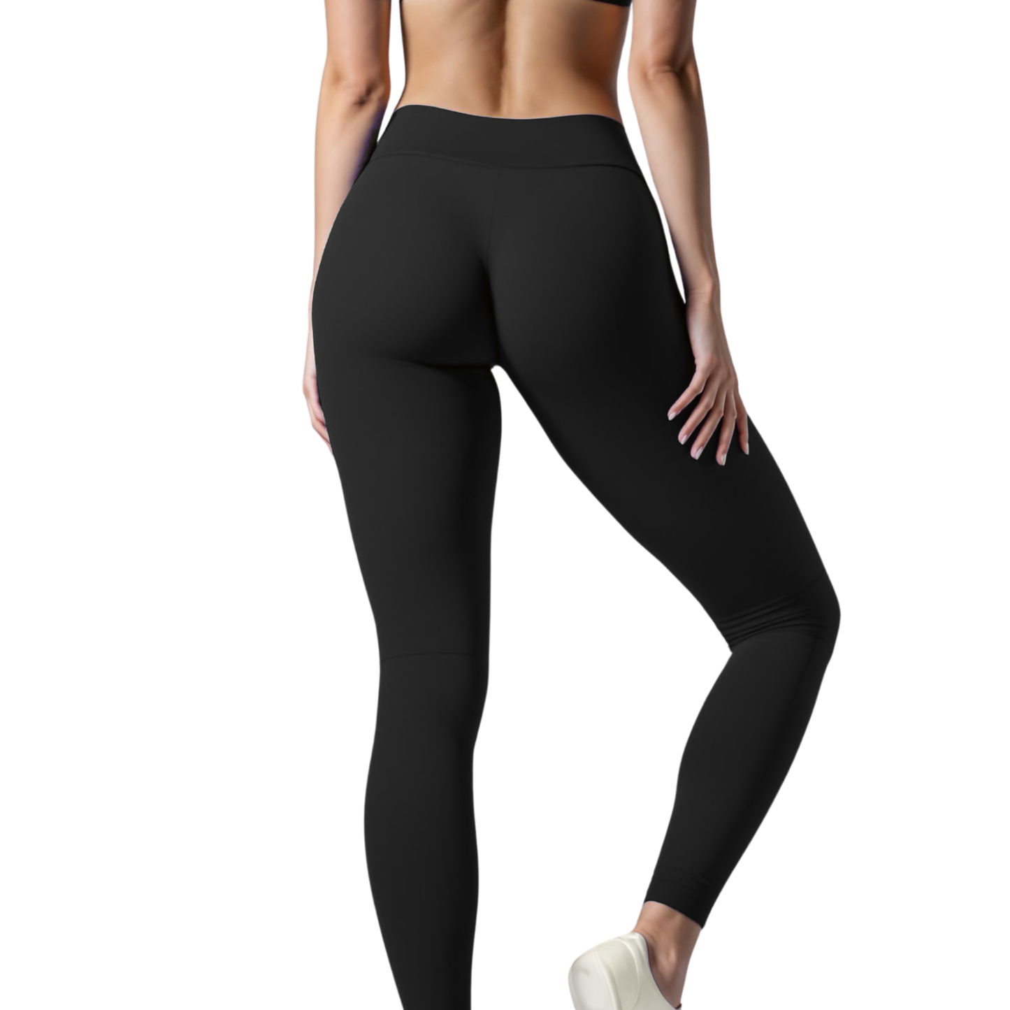 
                  
                    MUSE HIGH-WAIST
                  
                