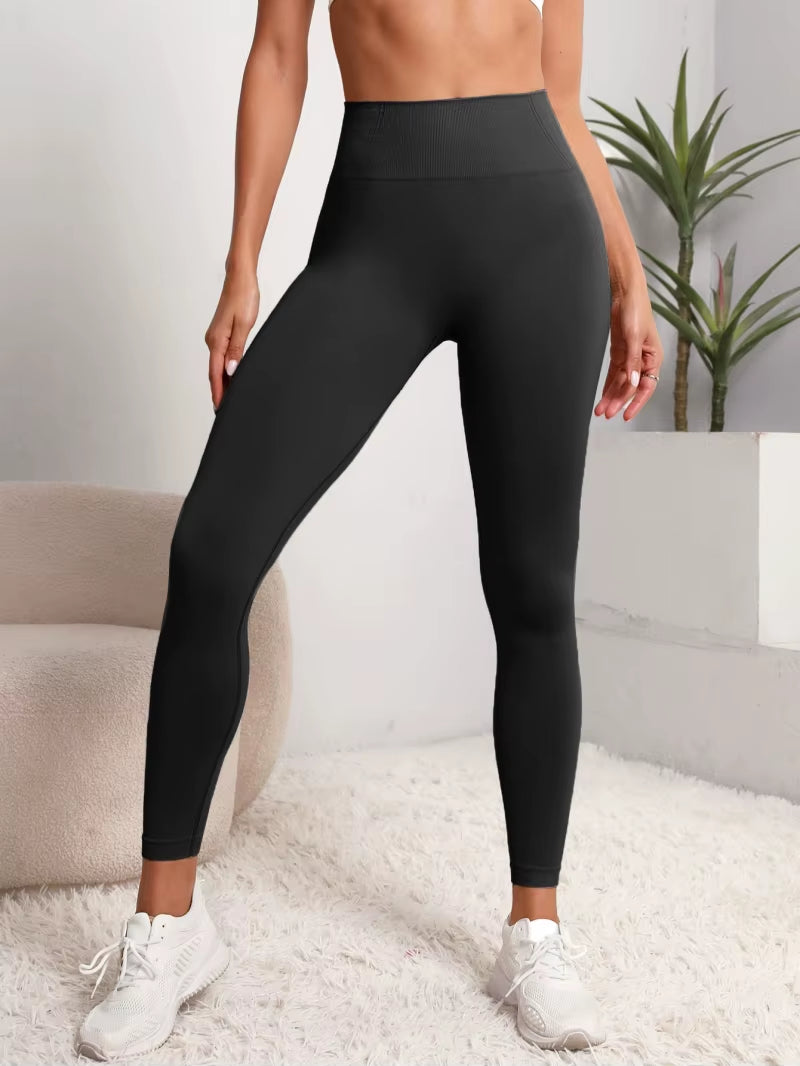 
                  
                    Core Lift Leggings
                  
                