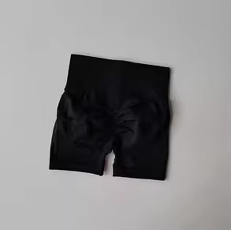 
                  
                    Achieve Shorts Women High Waist
                  
                