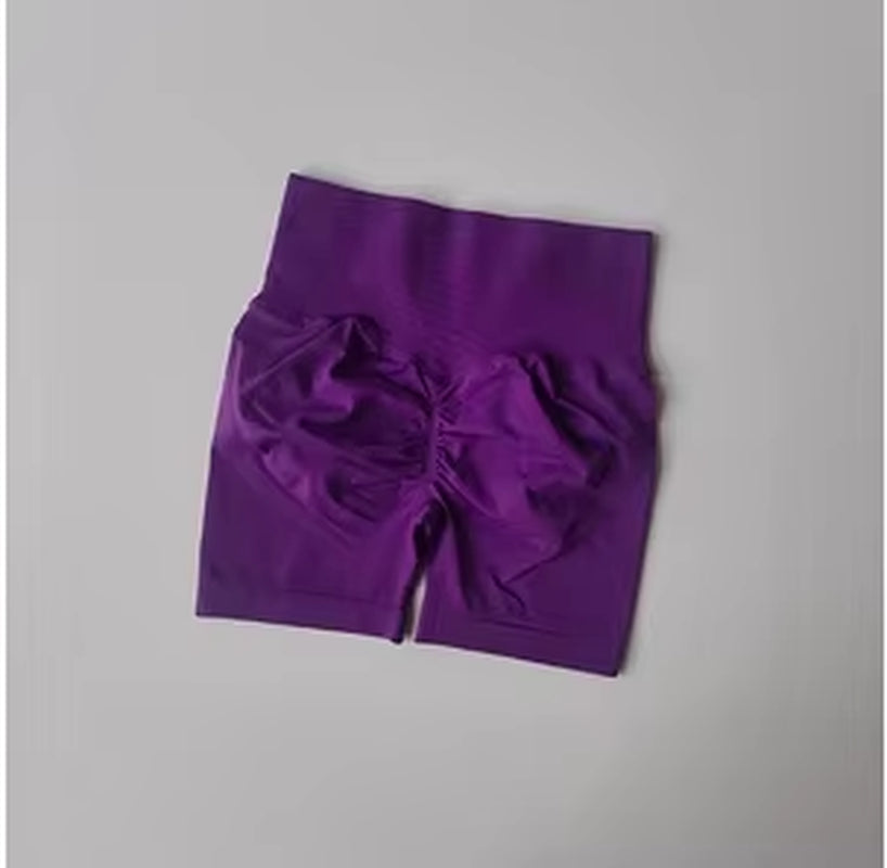 
                  
                    Achieve Shorts Women High Waist
                  
                