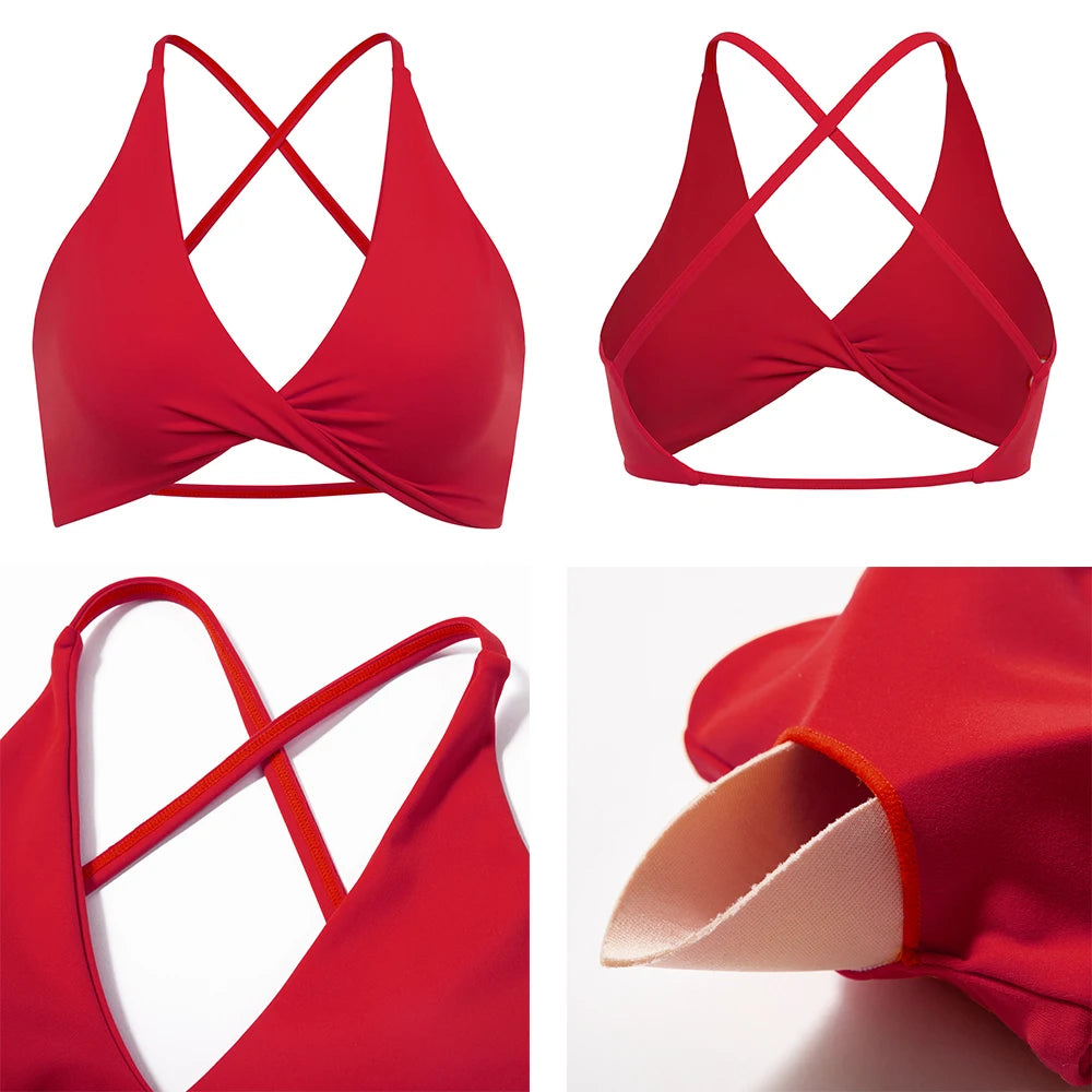 
                  
                    Aura Lift Seamless Sport Bra
                  
                