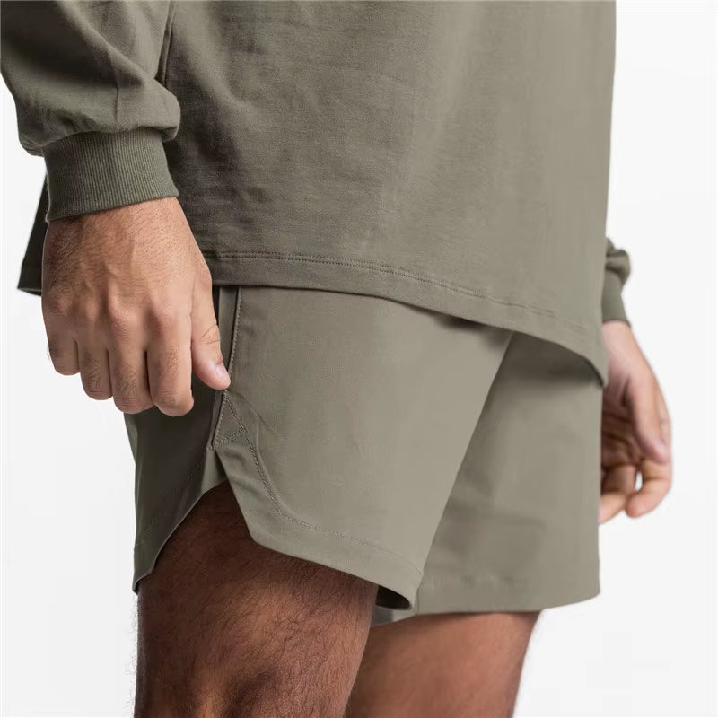 
                  
                    Vital Mens Shorts
                  
                