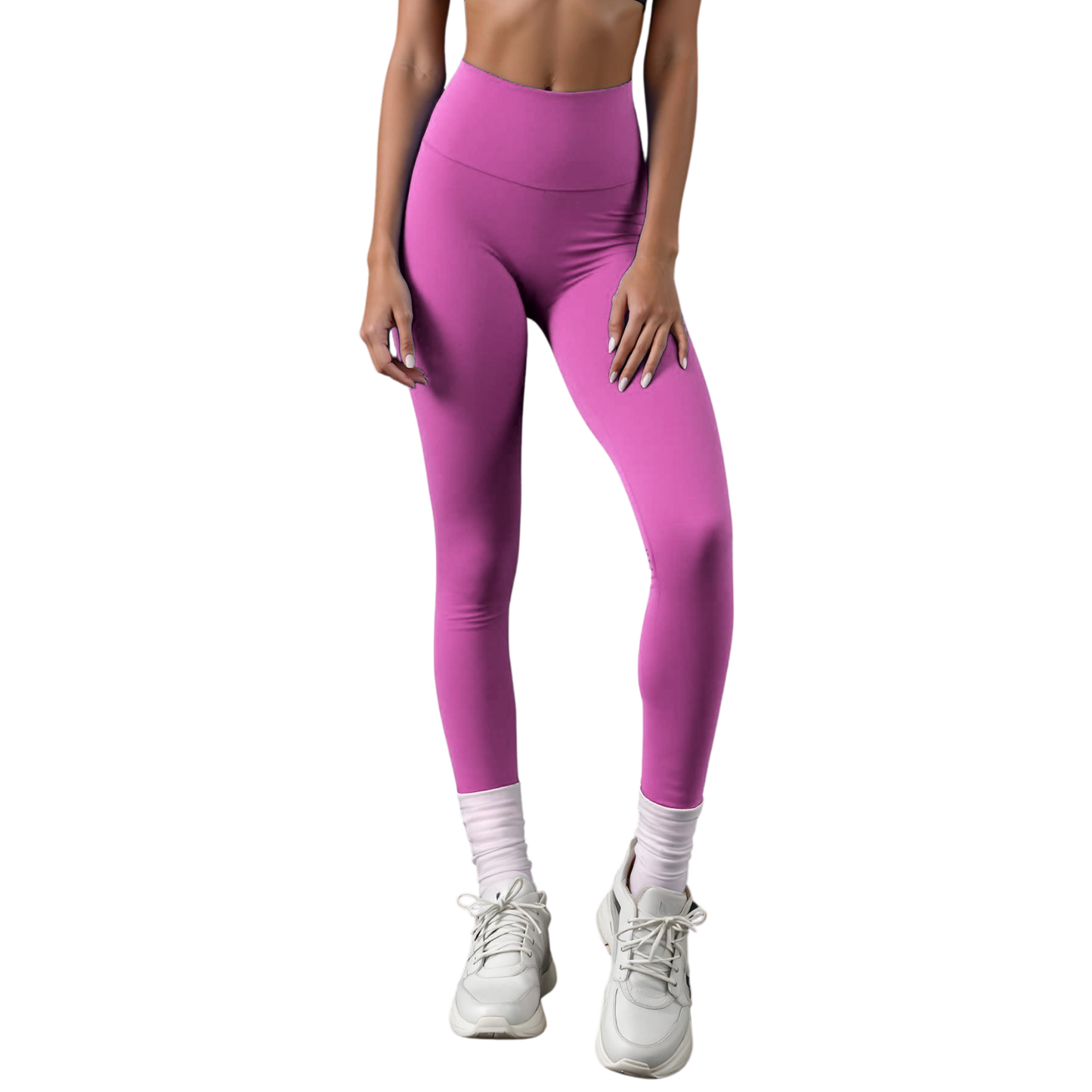 
                  
                    MUSE HIGH-WAIST
                  
                