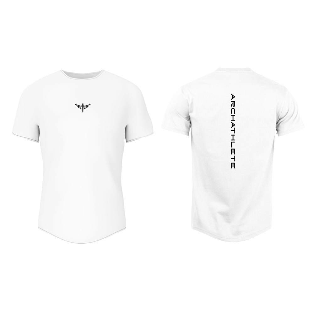 Evolve T-Shirt White