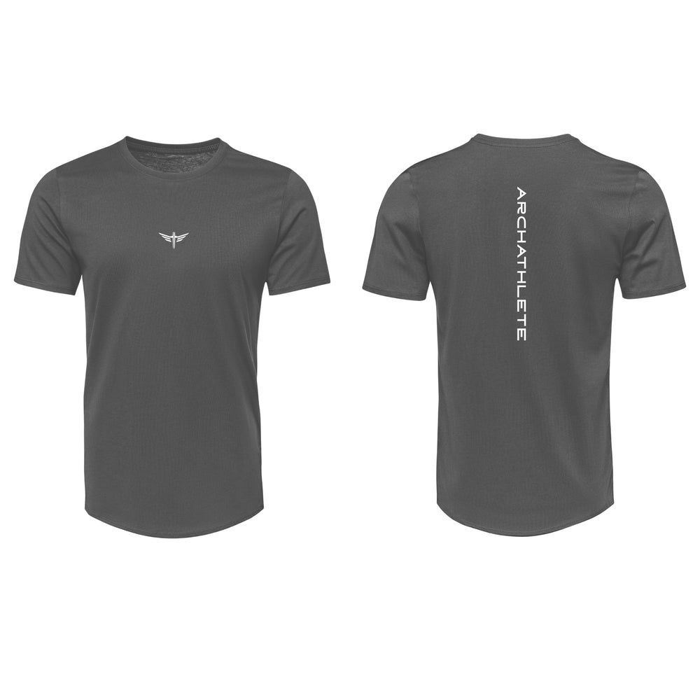 Evolve T-Shirt Grey