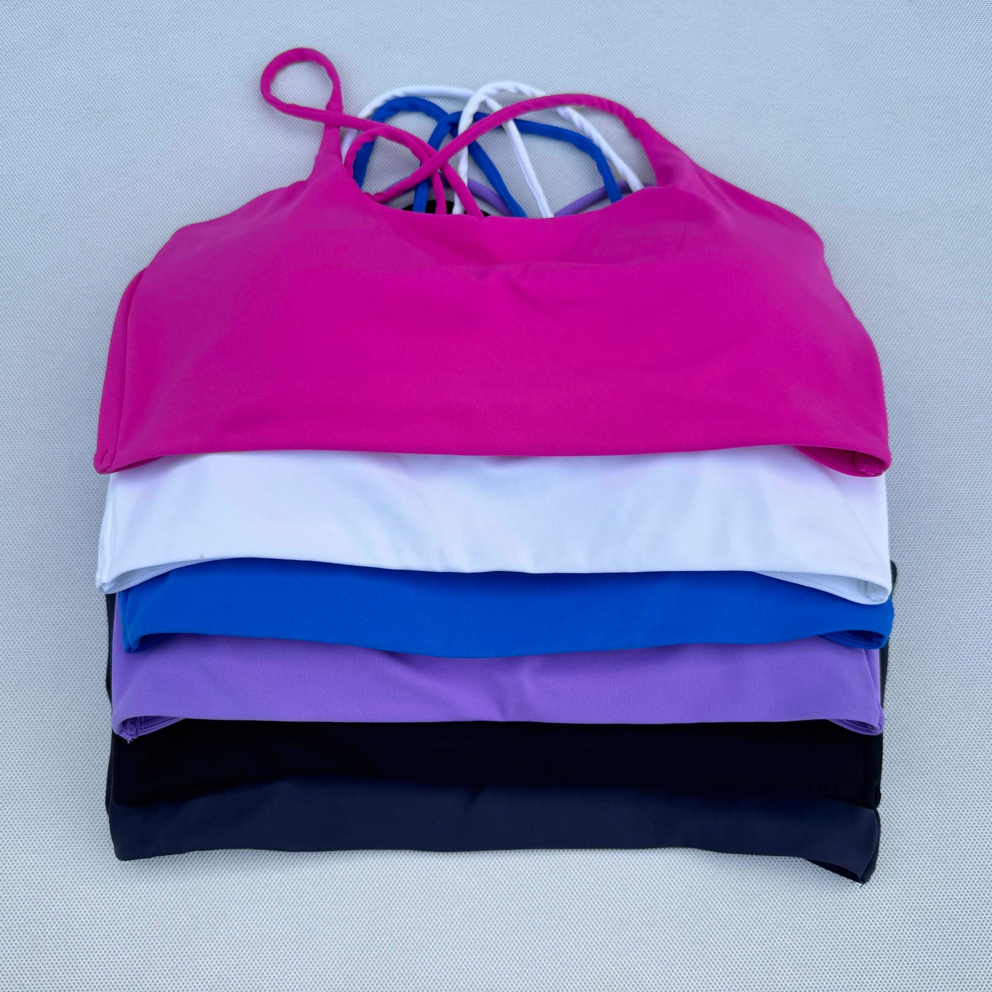 
                  
                    Bloom Sports Bra
                  
                
