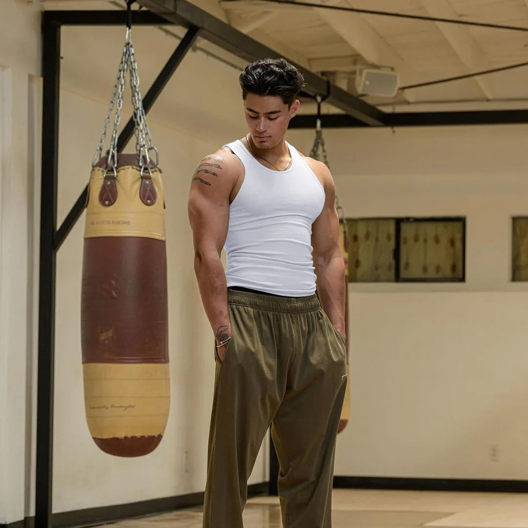 
                  
                    Vital Mens Tank Top
                  
                