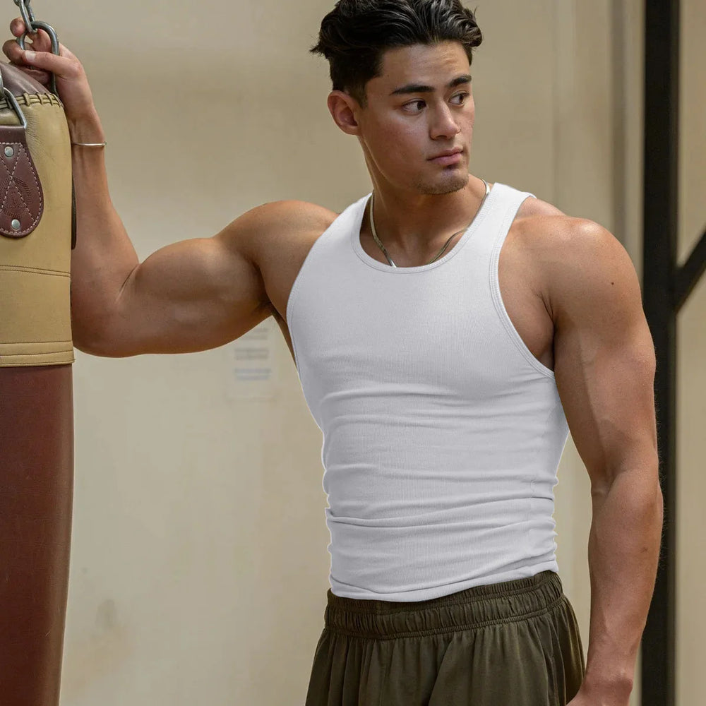 
                  
                    Vital Mens Tank Top
                  
                