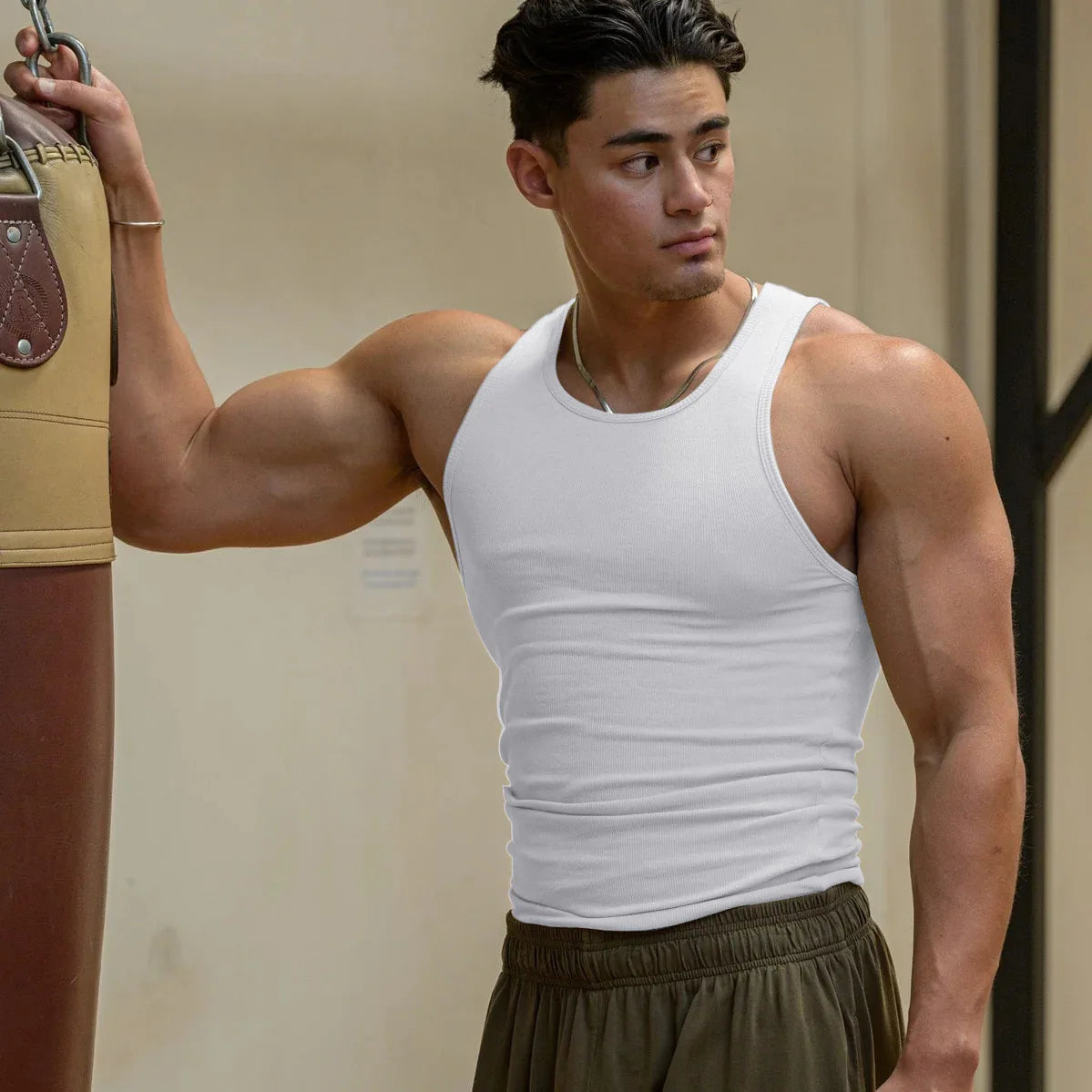 
                  
                    Vital Mens Tank Top
                  
                