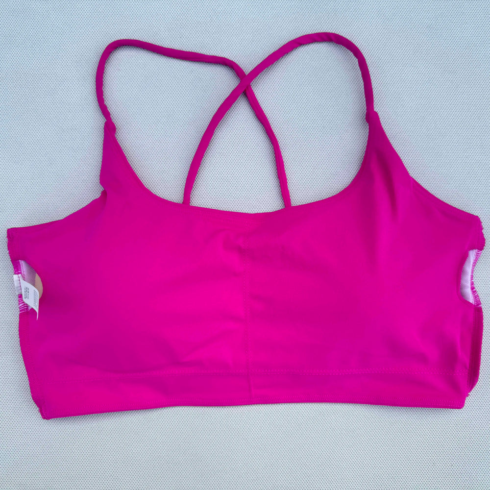 
                  
                    Bloom Sports Bra
                  
                