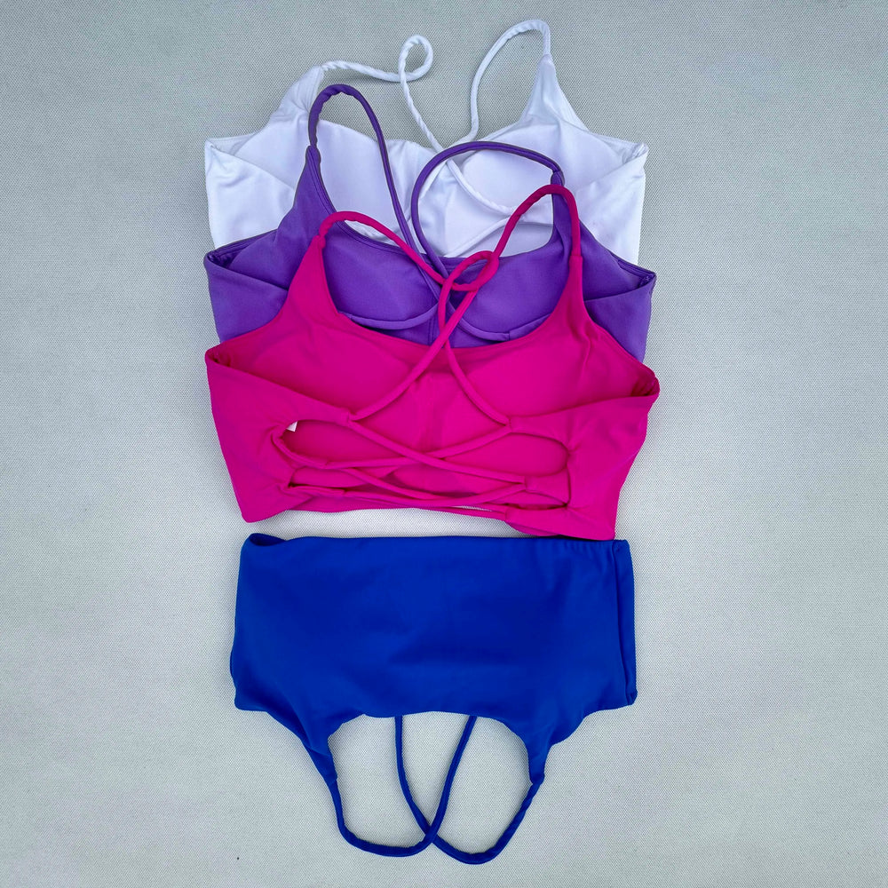 
                  
                    Bloom Sports Bra
                  
                