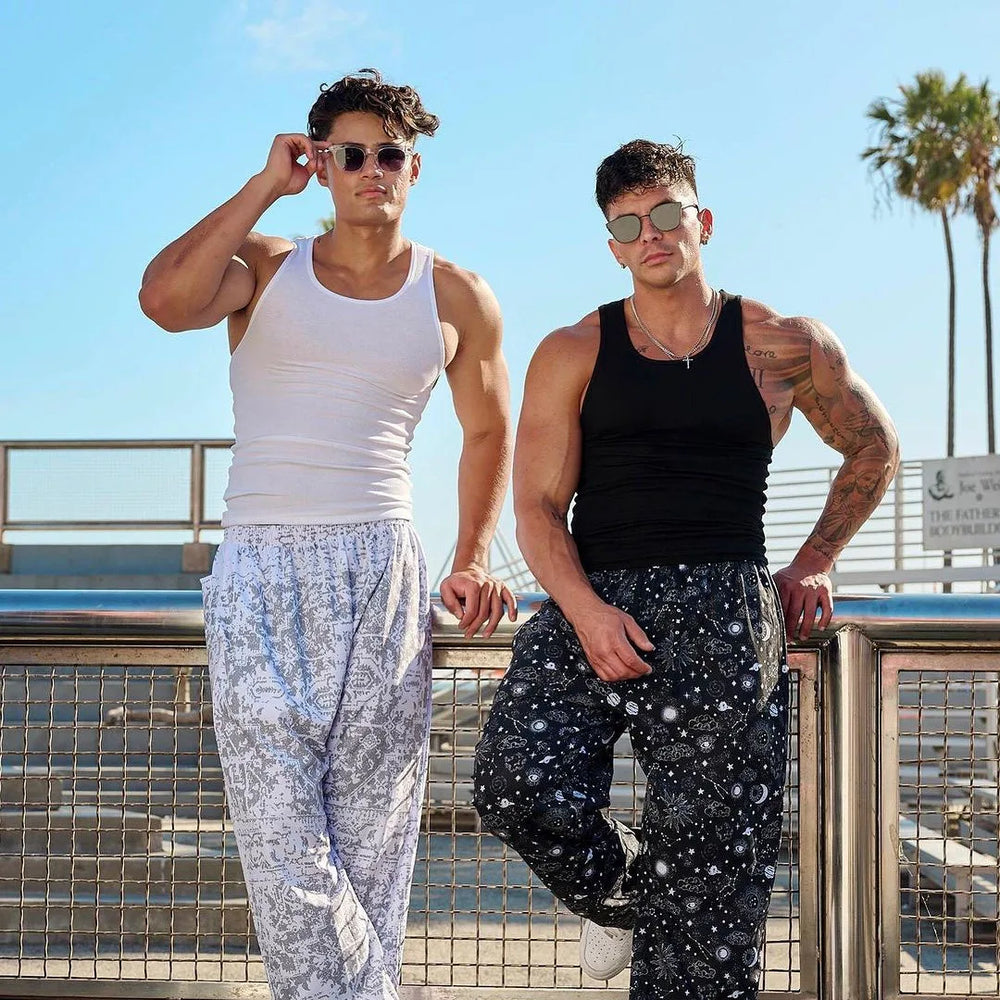 
                  
                    Vital Mens Tank Top
                  
                