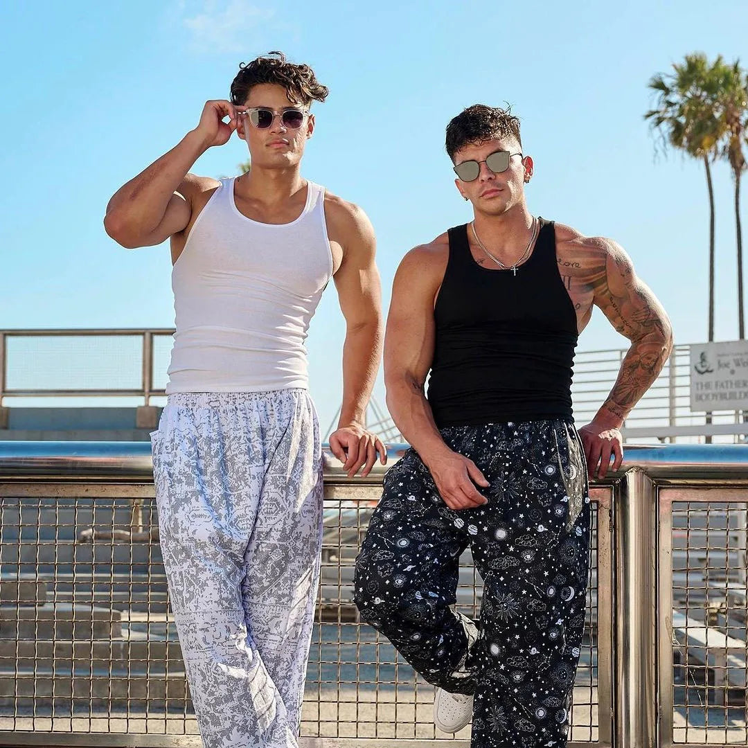 
                  
                    Vital Mens Tank Top
                  
                